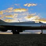 Akankah MiG-21 Terbang 100 Tahun?