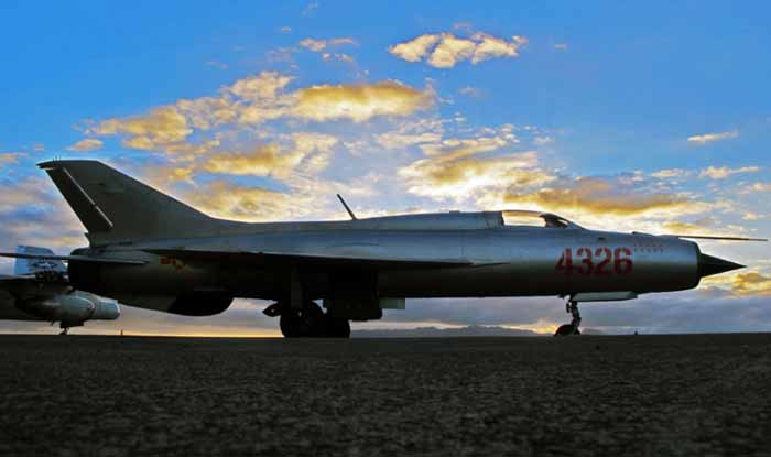 Akankah MiG-21 Terbang 100 Tahun?