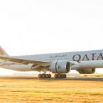 Qatar Airways Resmi Catat Rekor Penerbangan Non-Stop Terpanjang