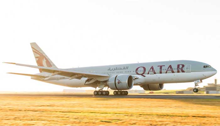 Qatar Airways Resmi Catat Rekor Penerbangan Non-Stop Terpanjang