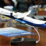 Penerbangan Perdana R80 Tertunda 2 Tahun