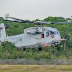 CH-53K King Stallion Lebih Mahal Dibanding F-35