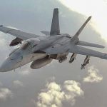 Hindari Teror 9/11 Jet Tempur Kanada Dibolehkan Tembak Pesawat Komersial