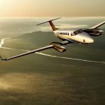 King Air 350ER, Raja untuk Misi Khusus