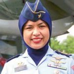 Si Cantik di Kokpit CN-235 dan CN-295