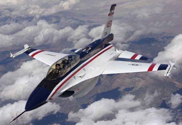 Tanpa Pesawat Ini, Takkan Ada Kisah Sukses F-16