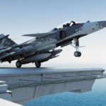 Gripen-M Geser Fokus dari Brasil ke India