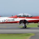 Mengenal KT-1B Wong Bee, Pesawat Andalan Tim Jupiter