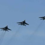 Rusia Siap Upgrade MiG-29N Malaysia Menjadi Varian Tercanggih