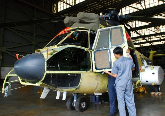 PT DI Kena Denda Rp222 Miliar