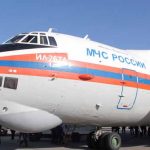 Rusia Kirim Pesawat untuk Evakuasi Anak-Anak Sakit Dari Donetsk