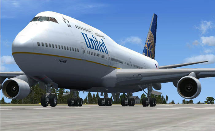 Akhir Perjalanan Sang Ratu Langit,  Boeing Dilaporkan Stop Produksi 747