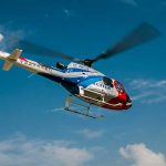 Helikopter AC311A Lolos Uji Terbang di Wilayah Ekstrem