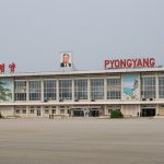 Hendak ke PyeoungChang, Pesawat Salah Mendarat di Pyongyang