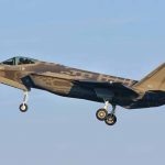 Israel Kembali Terima 3 F-35