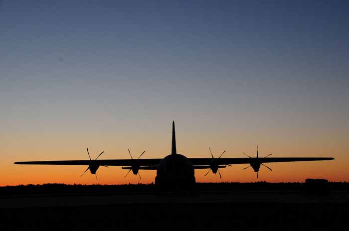 Mengapa C-130 Adalah Pesawat Badas