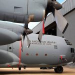 Melacak Jejak Herc di Langit Indonesia