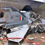 1 Tahun, 11 Pesawat Angkatan Udara India Kecelakaan, 33 Tewas