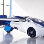 Asyik…Mobil Terbang Sudah Bisa Diorder