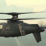 Sikorsy Pamerkan Kemampuan S-97 Raider