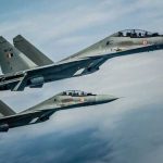 India Terima 18 Su-30 Baru dengan Mesin Bekas