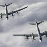 Kenapa Saat Cegat Tu-95 Rusia, F-22 Amerika Didampingi E-3 Sentry?