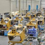 Airbus Bangun Fasilitas Perakitan Helikopter di China
