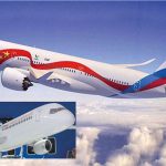 China-Rusia Bergabung untuk Lawan Boeing dan Airbus