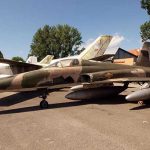 Vietnam Ingin Bangkitkan F-5 Tiger, Mungkinkah?