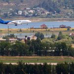 MS-21 Rusia Berhasil Lewati 30 Menit Menentukan