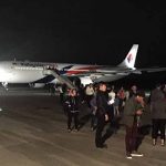 Penumpang Coba Masuk Kokpit, Malaysia Airlines Return to Base