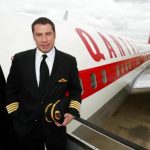 John Travolta Sumbangkan Boeing 707 Legendaris Miliknya
