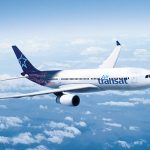 Air Transat Tambah Koleksi Airbus Lewas Sistem Sewa