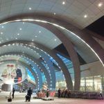 Bandara Dubai yang Makin Menggoda Maskapai
