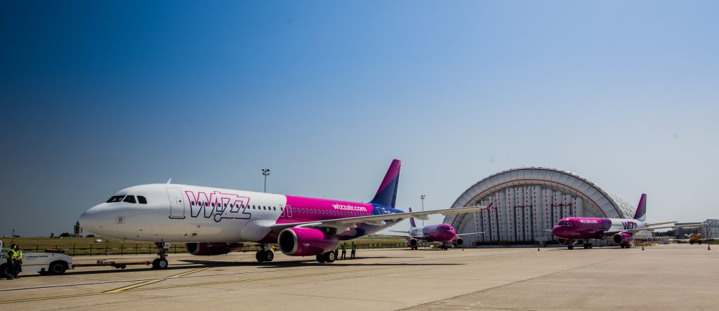 Wizz Air, Maskapai Murah Eropa Timur Paling Berkilau