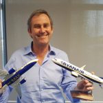Ryanair Terus Beli Pesawat Baru