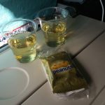 Singapore Airlines Akan Tinjau Menu Kacang di Udara
