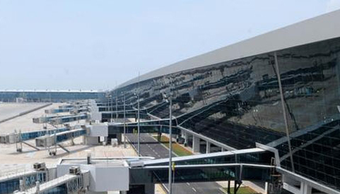 Ingat! Maskapai Skyteam Pindah ke Terminal 3 Soetta