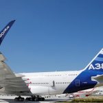 Airbus Alami Penurunan Produksi Pesawat Seri A380