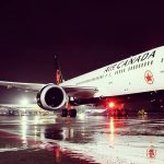 Air Canada Hampir Mendarat di Taxiway San Francisco
