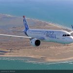 Airbus dan Boeing Terus Bersaing dalam Produksi Pesawat
