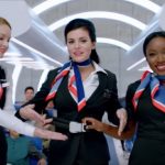 Seragam Bikin Sakit, Serikat Pramugari American Airlines Menggugat
