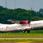 ATR dan TransNusa Perluas Kerja Sama Purna Jual