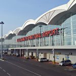 Kualanamu Raih Bintang 4 dari Skytrax
