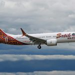 Lion Air Group Pengguna Pertama Boeing 737 Max 8 Di Dunia