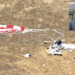 Parasut Tak Berfungsi, Tokoh Yahudi AS Tewas Dalam Kecelakaan Cirrus SR22