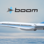 Pesawat Supersonik dari Boom Mendekati Produksi