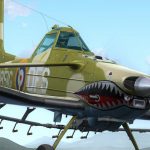 Seri Pesawat Pertanian (2) : Berharap Banyak Pada Kualitas Cessna