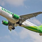 Citilink Mulai Melangit ke Ambon