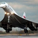 Apa Urusannya? CIA Ternyata Pernah Ingatkan Inggris Untuk Tidak Bangun Concorde